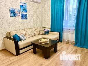 2-к квартира, посуточно, 62м2, 13/20 этаж