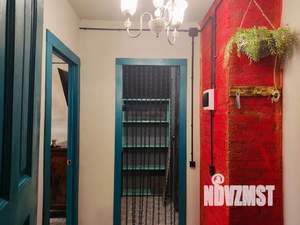 1-к квартира, посуточно, 44м2, 5/16 этаж