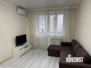 Студия квартира, на длительный срок, 22м2, 3/5 этаж