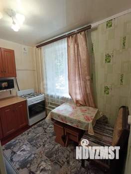 1-к квартира, на длительный срок, 32м2, 1/5 этаж