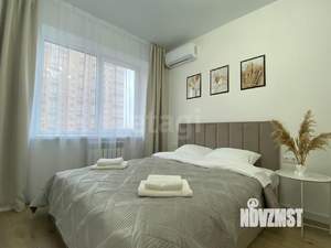 1-к квартира, на длительный срок, 28м2, 8/15 этаж