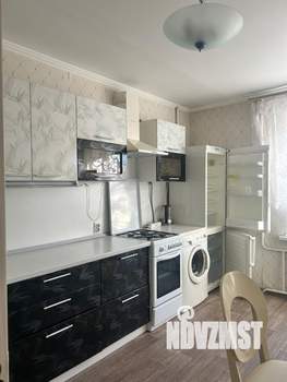 2-к квартира, на длительный срок, 62м2, 6/10 этаж