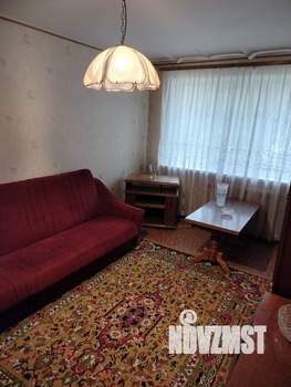 2-к квартира, на длительный срок, 45м2, 1/5 этаж