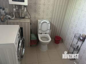 2-к квартира, посуточно, 60м2, 8/25 этаж
