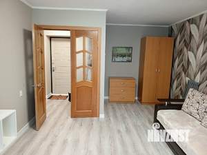 1-к квартира, на длительный срок, 37м2, 6/9 этаж