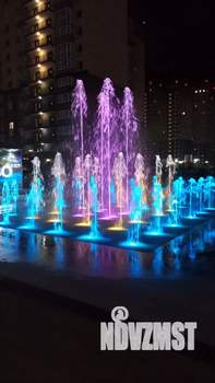 1-к квартира, на длительный срок, 39м2, 4/22 этаж