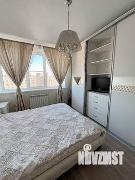 2-к квартира, на длительный срок, 48м2, 10/26 этаж