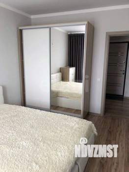 2-к квартира, на длительный срок, 53м2, 16/17 этаж