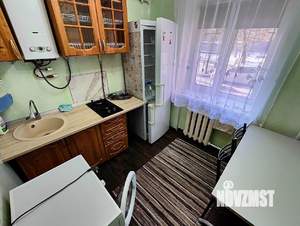 3-к квартира, на длительный срок, 42м2, 1/4 этаж