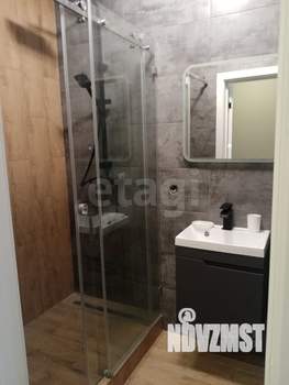 Студия квартира, на длительный срок, 30м2, 14/25 этаж