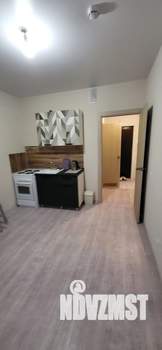 1-к квартира, на длительный срок, 36м2, 12/18 этаж