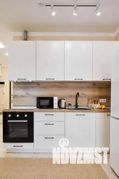 1-к квартира, посуточно, 48м2, 13/24 этаж