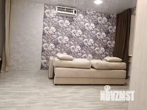 1-к квартира, на длительный срок, 40м2, 10/21 этаж