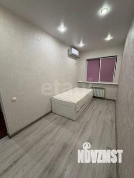 1-к квартира, на длительный срок, 35м2, 1/3 этаж