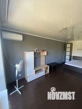 1-к квартира, на длительный срок, 38м2, 6/9 этаж