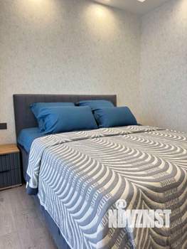 2-к квартира, на длительный срок, 60м2, 22/23 этаж