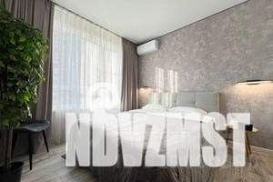 2-к квартира, посуточно, 75м2, 7/24 этаж