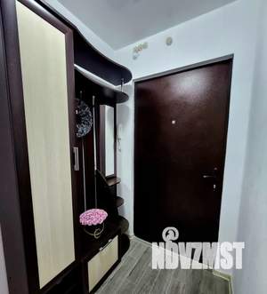 1-к квартира, посуточно, 30м2, 14/18 этаж