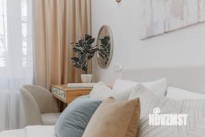 1-к квартира, посуточно, 36м2, 2/3 этаж