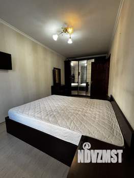 2-к квартира, на длительный срок, 48м2, 4/5 этаж