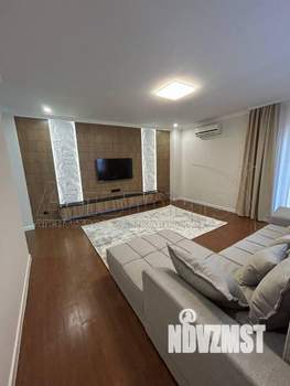 1-к квартира, на длительный срок, 55м2, 21/23 этаж