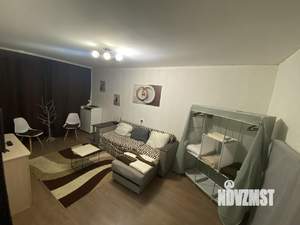 1-к квартира, посуточно, 30м2, 9/9 этаж