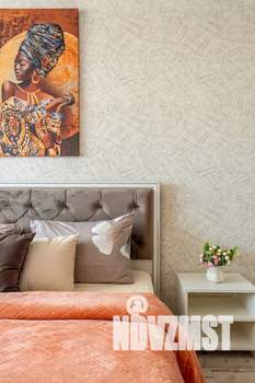 2-к квартира, посуточно, 59м2, 13/17 этаж