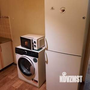 1-к квартира, на длительный срок, 40м2, 1/10 этаж