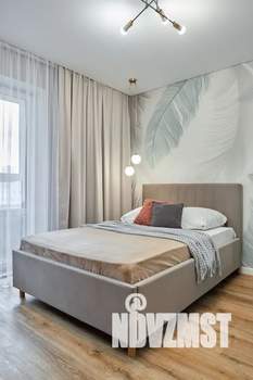 Студия квартира, посуточно, 32м2, 9/24 этаж