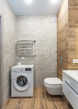 Студия квартира, на длительный срок, 30м2, 16/19 этаж