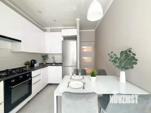 1-к квартира, посуточно, 41м2, 1/1 этаж