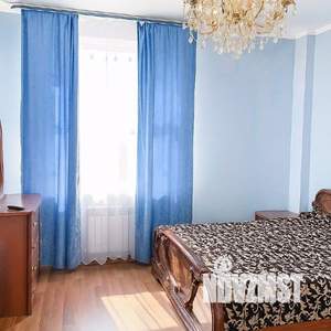 2-к квартира, на длительный срок, 72м2, 13/13 этаж