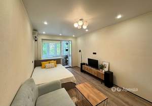 1-к квартира, на длительный срок, 29м2, 2/5 этаж