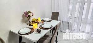 1-к квартира, посуточно, 39м2, 1/1 этаж