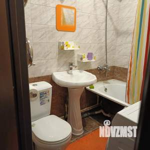 Студия квартира, на длительный срок, 29м2, 15/19 этаж