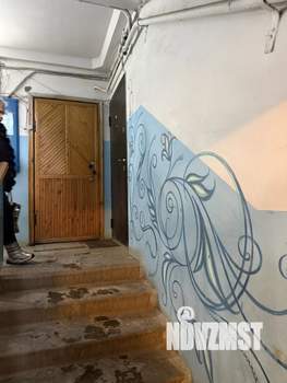 2-к квартира, на длительный срок, 52м2, 1/5 этаж