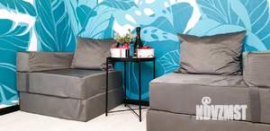 1-к квартира, посуточно, 25м2, 5/9 этаж