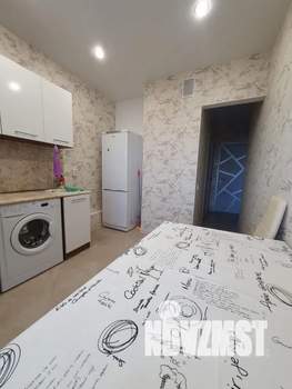 1-к квартира, посуточно, 40м2, 8/24 этаж