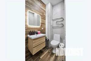 1-к квартира, посуточно, 10м2, 1/1 этаж