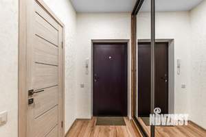 1-к квартира, посуточно, 31м2, 1/1 этаж