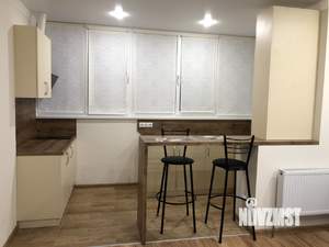 Студия квартира, на длительный срок, 30м2, 5/9 этаж