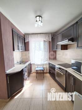 2-к квартира, на длительный срок, 61м2, 4/10 этаж