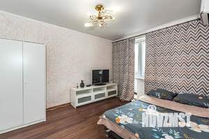 1-к квартира, посуточно, 31м2, 8/9 этаж