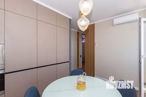 2-к квартира, посуточно, 50м2, 20/25 этаж