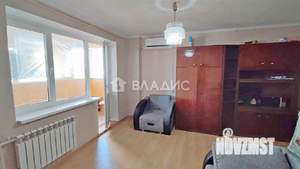 Студия квартира, на длительный срок, 30м2, 5/11 этаж