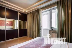 2-к квартира, посуточно, 75м2, 5/14 этаж