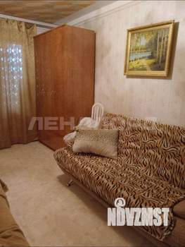 3-к квартира, на длительный срок, 66м2, 4/9 этаж