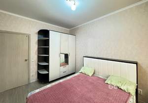 2-к квартира, на длительный срок, 54м2, 1/17 этаж