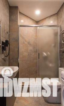 1-к квартира, посуточно, 39м2, 1/1 этаж