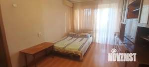 2-к квартира, посуточно, 45м2, 4/5 этаж